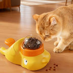 SmartDuck™ Treat-Dispensing Puzzle Toy