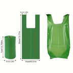 EcoClean™ Thickened Scented Dog Poop Bags
