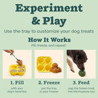 Silicone Dog Lick Pad