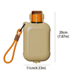HydroGo Portable Dog Water Bottle