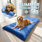 XL Cooling Ice Silk Pet Mattress