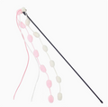 Rainbow Dream Cotton Cat Teaser Wand