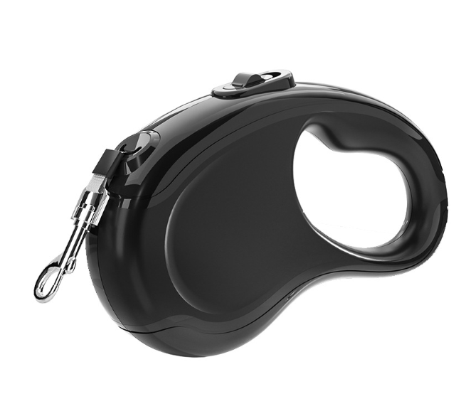 FlexiStride™ Retractable Pet Leash