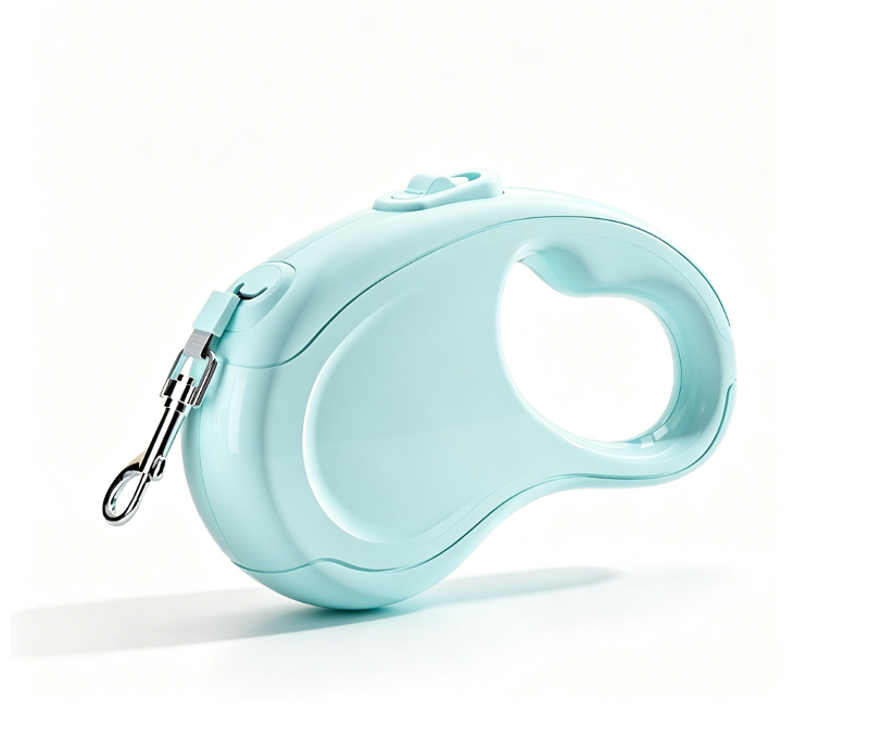 FlexiStride™ Retractable Pet Leash