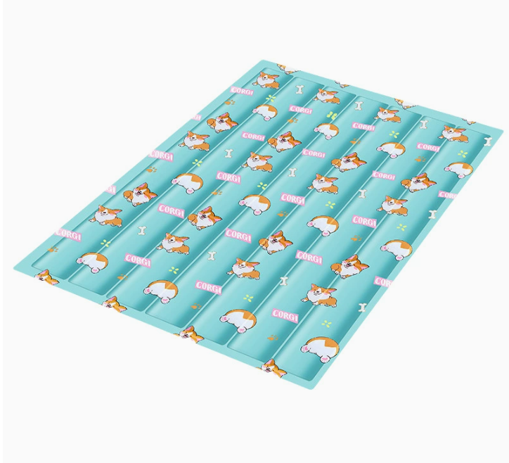 EverCool™ Instant Pet Ice Mat
