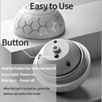 SmartBounce™ Jumping Dog Ball