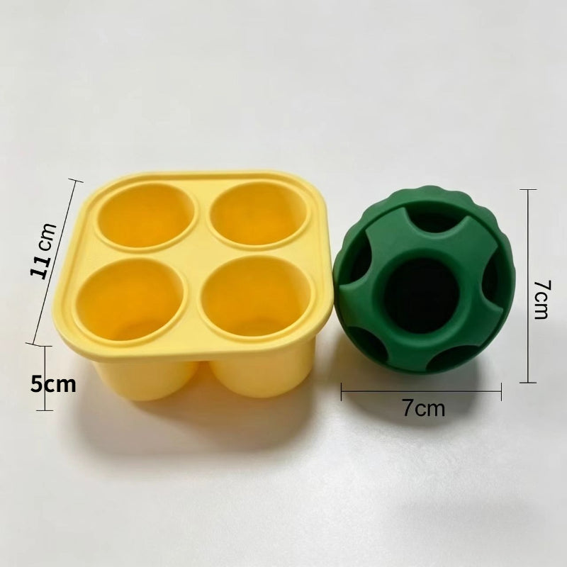 CalmBite™ Silicone Dog Lick Pad