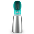 Portable Dog Water Bottle – Leak-Proof & BPA-Free