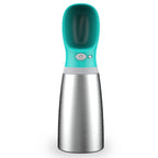 Portable Dog Water Bottle – Leak-Proof & BPA-Free