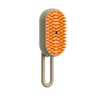 3-in-1 Steamy Massage Brush