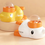 SmartDuck™ Treat-Dispensing Puzzle Toy
