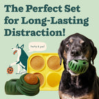 Silicone Dog Lick Pad