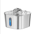 Ultra-Quiet Automatic Pet Water Fountain