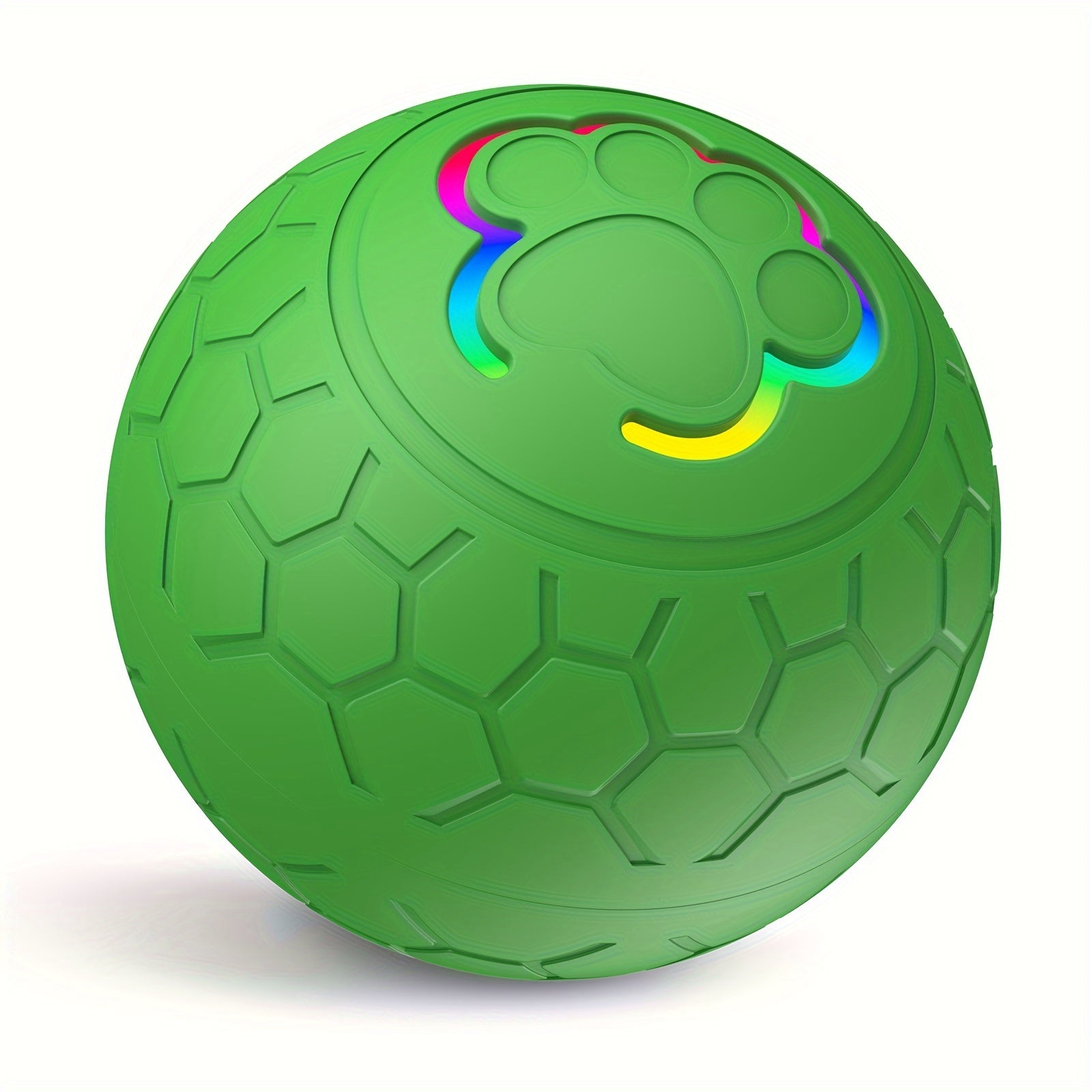 SmartBounce™ Jumping Dog Ball