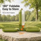 HydroGo Portable Dog Water Bottle