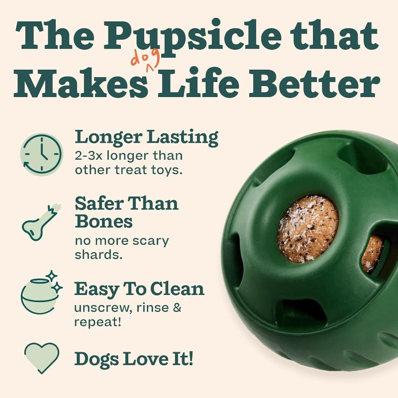 CalmBite™ Silicone Dog Lick Pad