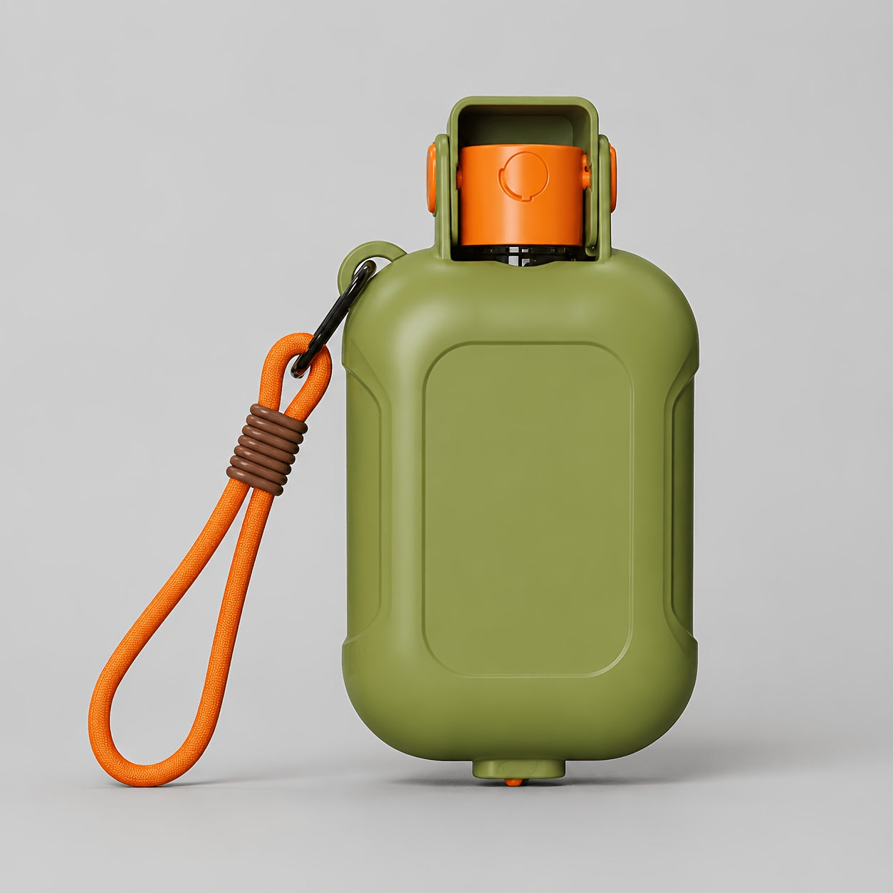 HydroGo Portable Dog Water Bottle