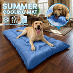 XL Cooling Ice Silk Pet Mattress