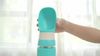 Portable Dog Water Bottle – Leak-Proof & BPA-Free