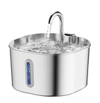 Ultra-Quiet Automatic Pet Water Fountain
