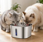 Ultra-Quiet Automatic Pet Water Fountain