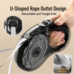 Retractable Pet Leash