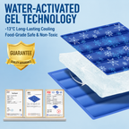 Instant Pet Ice Mat