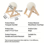 Natural Sisal Rope Cat Scratcher Ball
