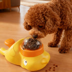 SmartDuck™ Treat-Dispensing Puzzle Toy