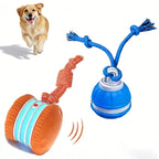 SmartChase™ Electric Rolling Dog Toy