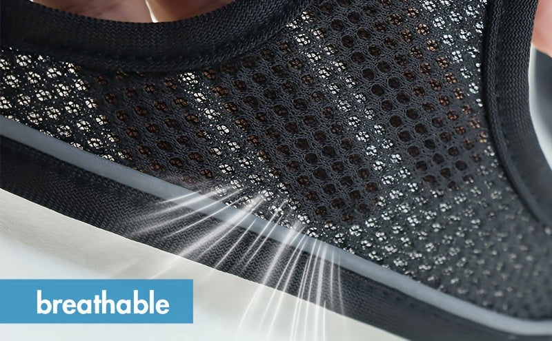 Escape-Proof Cat Harness & Leash Set