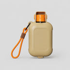 HydroGo Portable Dog Water Bottle