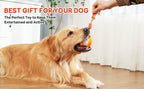 SmartChase™ Electric Rolling Dog Toy