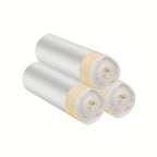 Heavy-Duty XL Cat Litter Box Liners