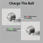 SmartBounce™ Jumping Dog Ball