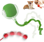 Interactive Electric Cat Toy