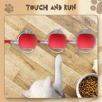 Interactive Electric Cat Toy