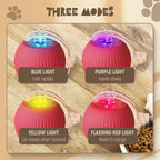 Interactive Electric Cat Toy