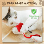 Interactive Electric Cat Toy